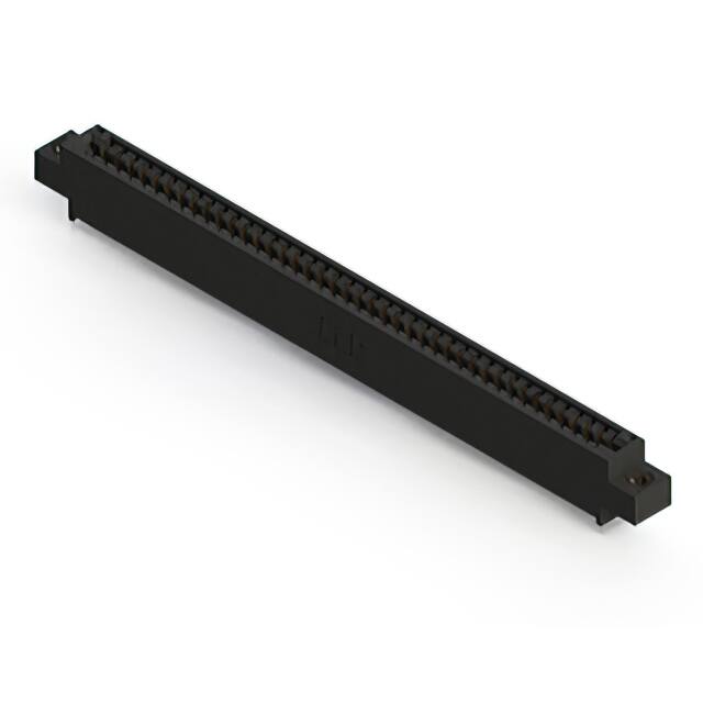 396-041-522-607 EDAC Inc.  Edgeboard Connectors